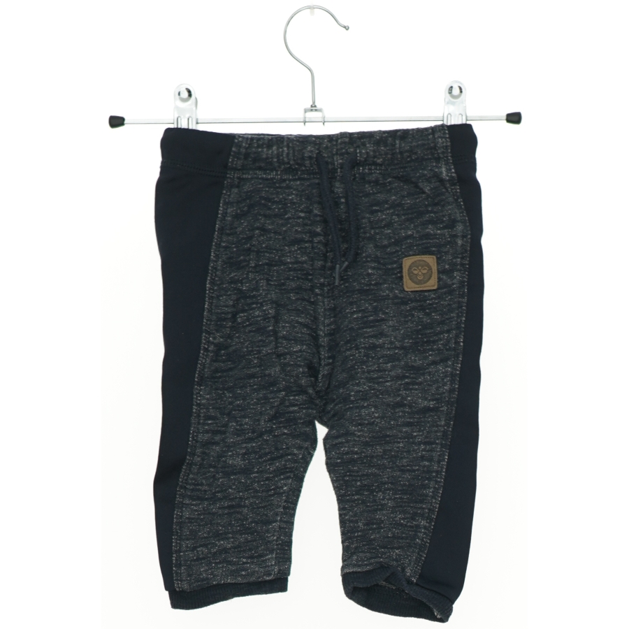 Sweatpants fra Hummel (str. 62 cm)