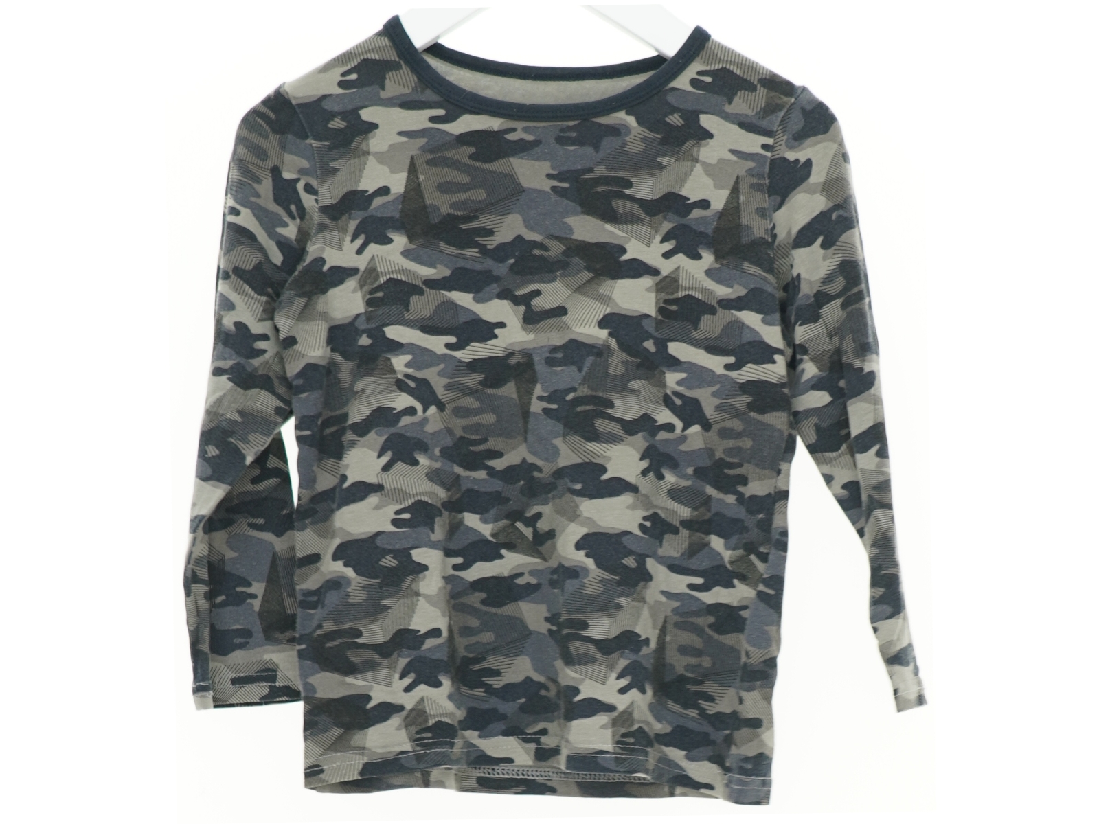Bluse fra Name It (str. 104 cm)