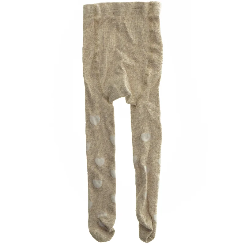 Strømpebukser (str. 50-56)