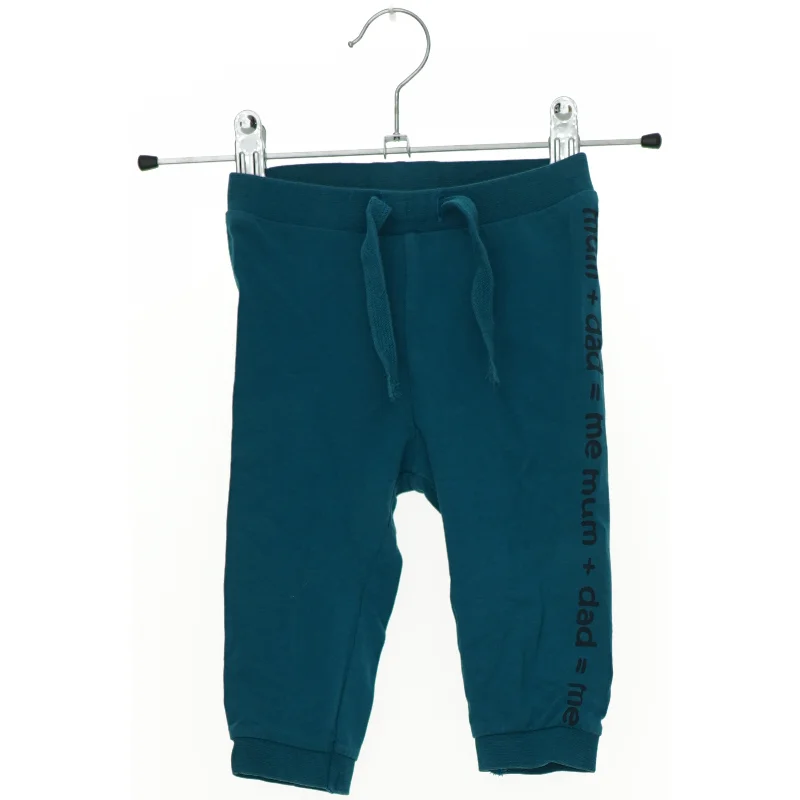 Bukser fra Name It (str. 68 cm)