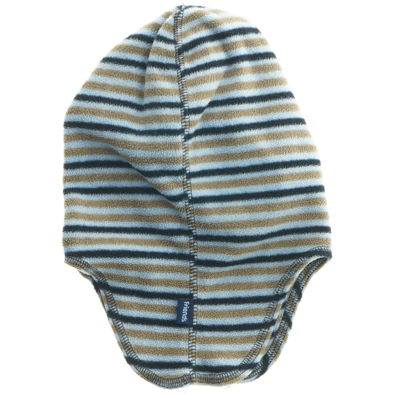 Stribet hue fra Friends (str. 1-2 år)