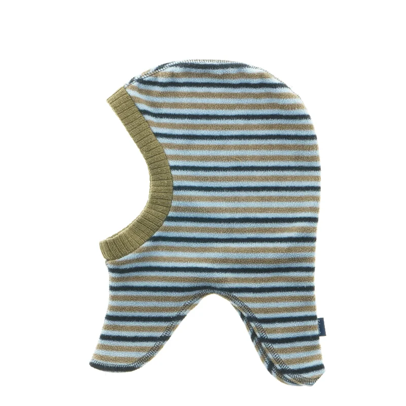 Stribet hue fra Friends (str. 1-2 år)