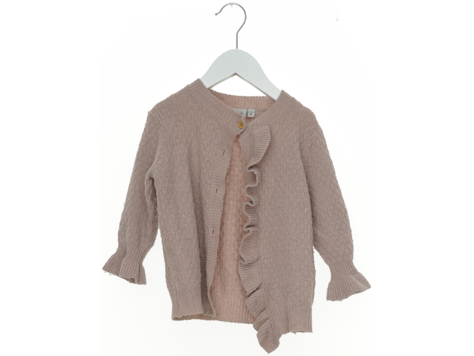 Cardigan fra Name It (str. 86 cm)