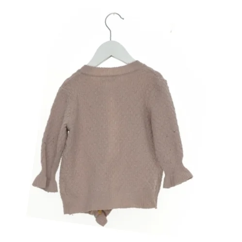 Cardigan fra Name It (str. 86 cm)