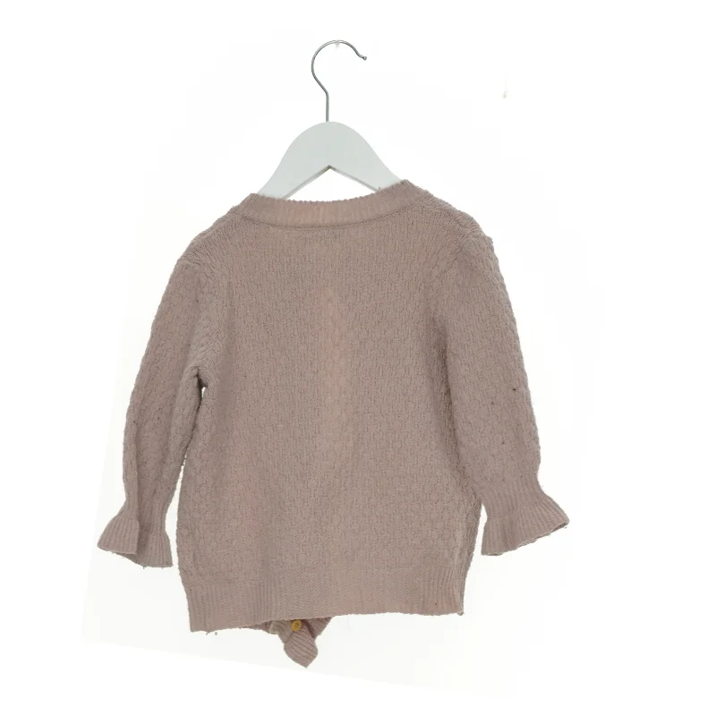 Cardigan fra Name It (str. 86 cm)