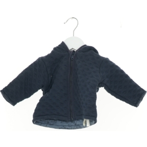 Overgangsjakke fra Fixoni (str. 56 cm)