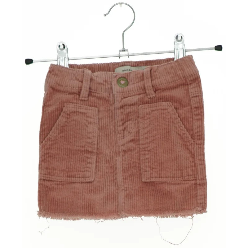 Nederdel fra Name It (str. 86 cm)