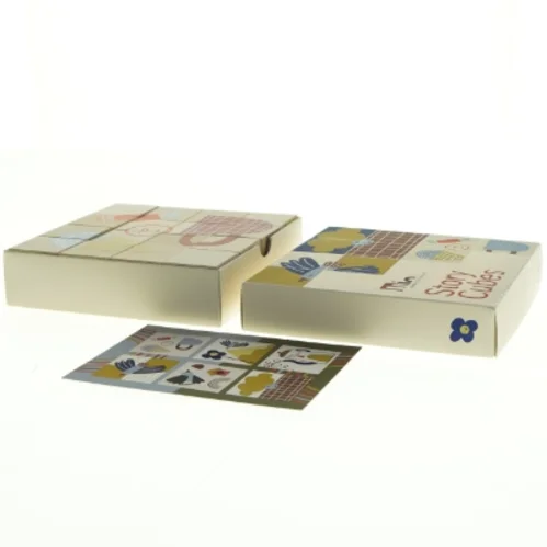 Minmin Copenhagen (str. 16 x 16 x 4,5 cm)