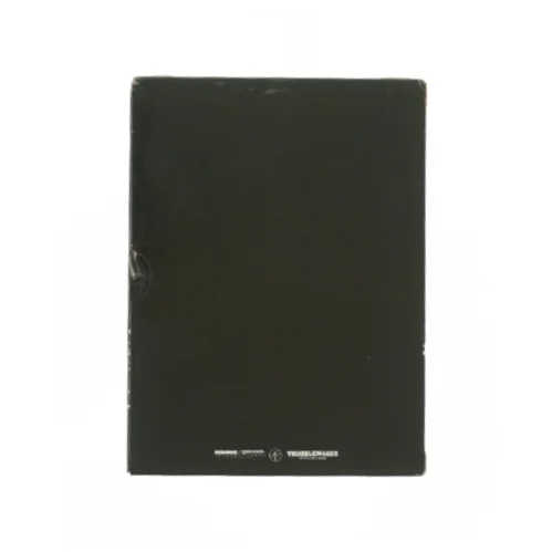 Sin City - special 2 disk edition (dvd)