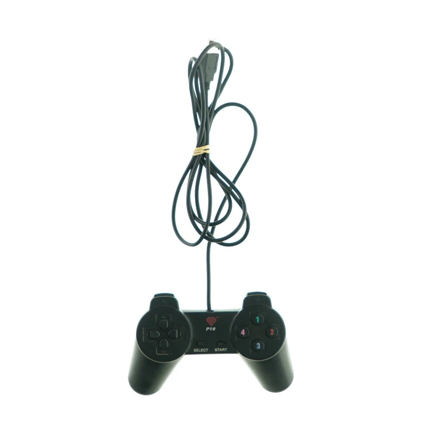 Konsol til playstation fra P10 