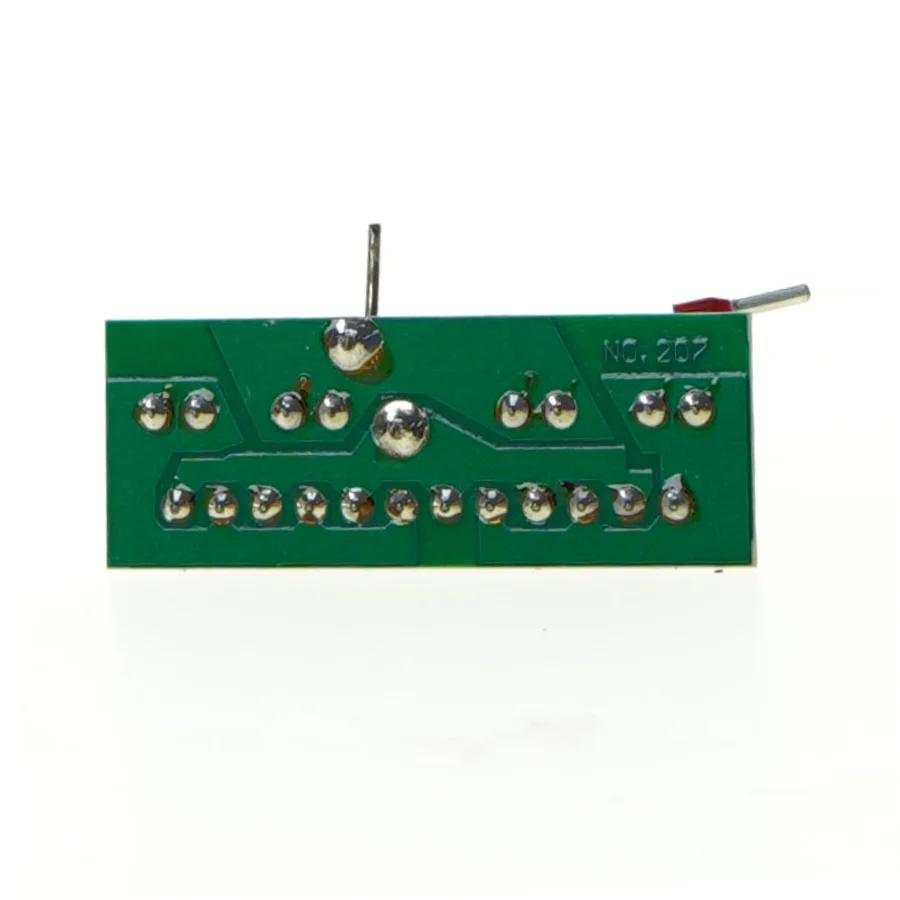 Indbygnings hallogenspots med lyskilder tilUdfyld selv (str. Blandet)