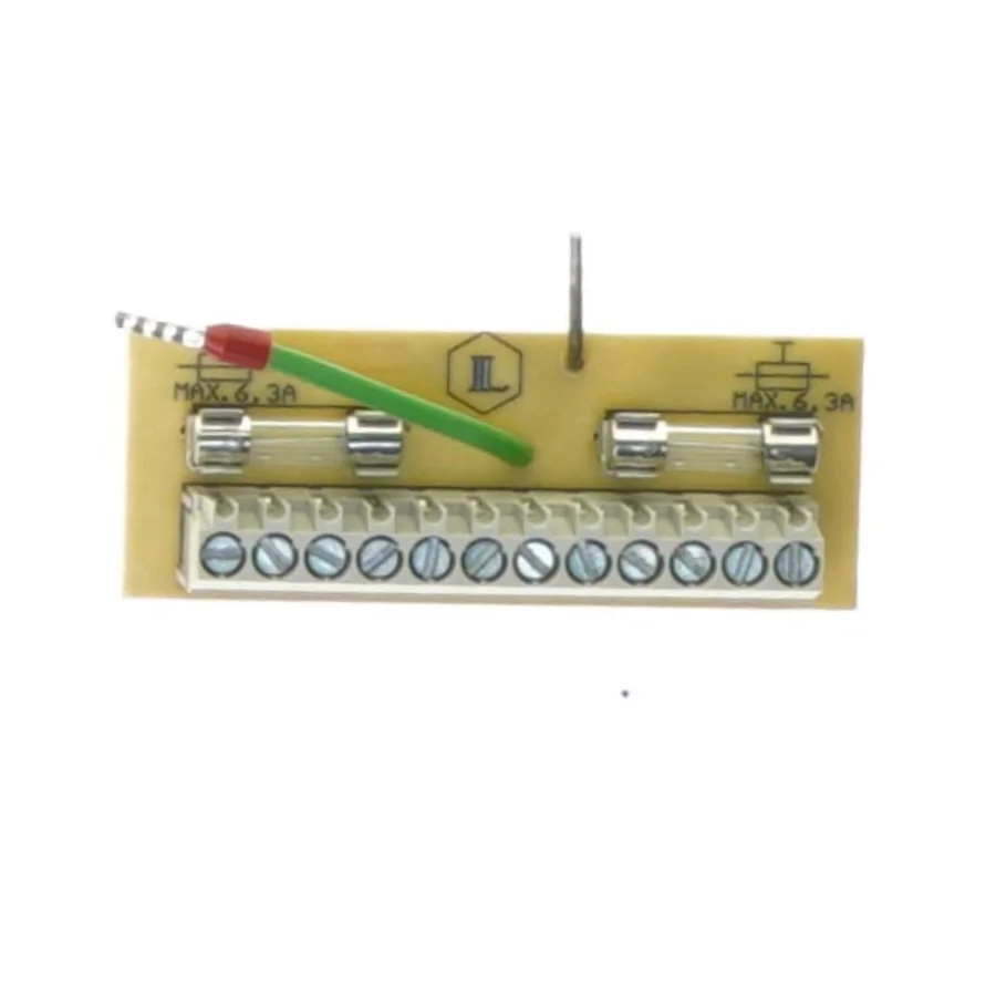 Indbygnings hallogenspots med lyskilder tilUdfyld selv (str. Blandet)