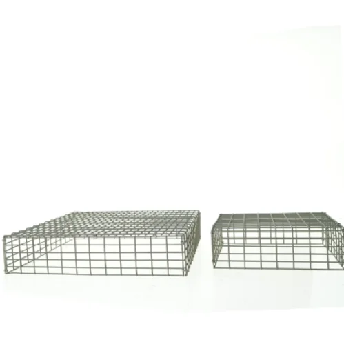 House Doctor, Metalkurve (str. 32 cm 20 cm)