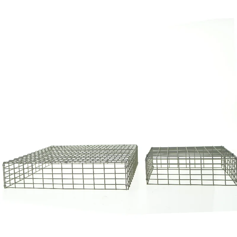 House Doctor, Metalkurve (str. 32 cm 20 cm)