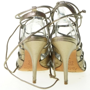 Sko fra Aldo (str. Otteogtredve)