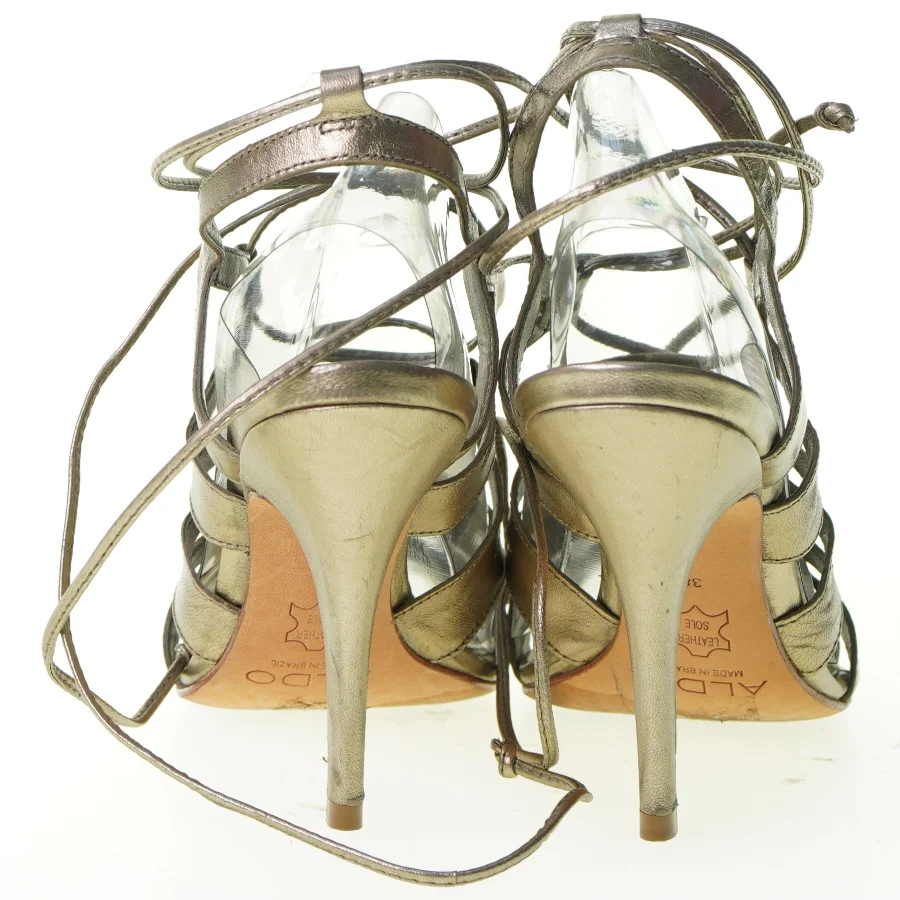 Sko fra Aldo (str. Otteogtredve)