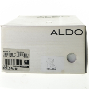 Sko fra Aldo (str. Otteogtredve)