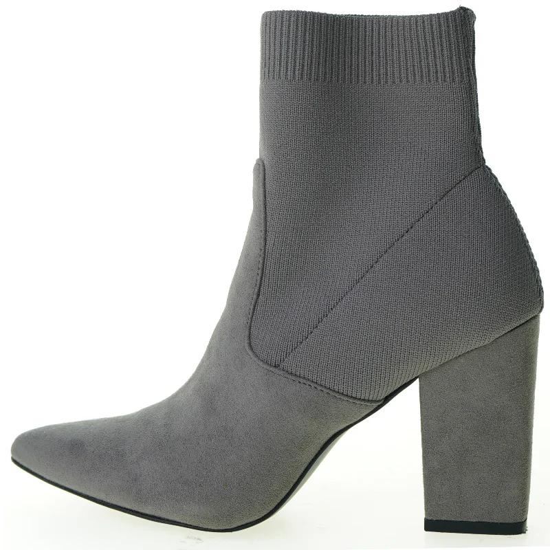 Sko fra Stevemadden (str. 24 cm)