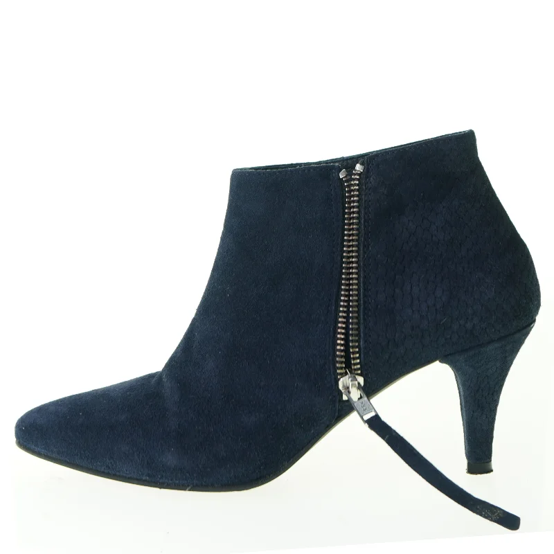 Sko fra Bdk (str. 38)