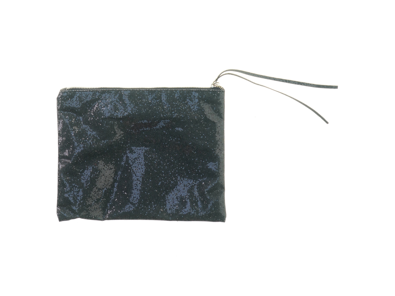 Taske / clutch fra Moss Copenhagen (str. 25 x 20 cm)