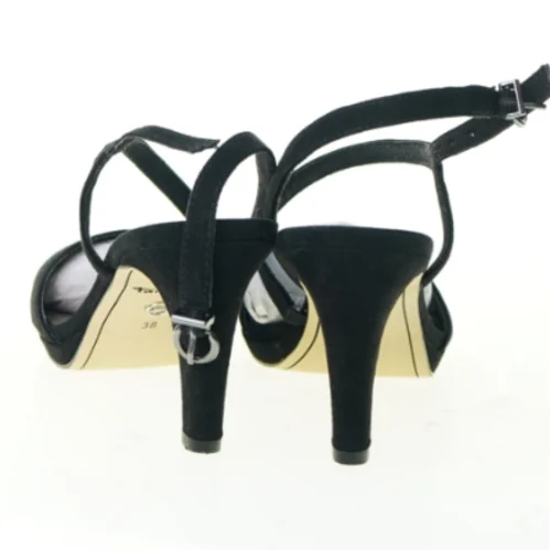 Sko højhælede fra Tamaris (str. 38)