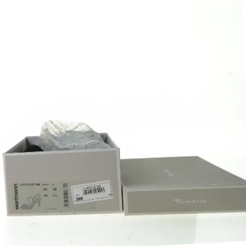 Sko højhælede fra Tamaris (str. 38)