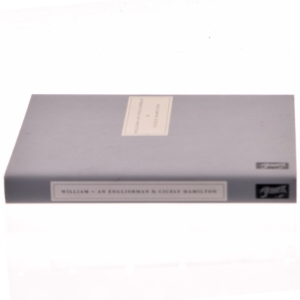  'William - an Englishman' af Cicely Hamilton