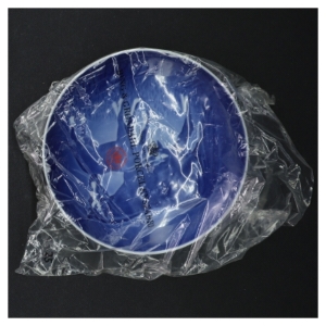 Mors dags tallerken 1972 fra B&G (str. Ø 15 cm)