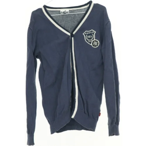 Cardigan fra Pomp de Lux (str. 140 cm)