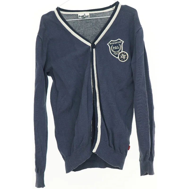 Cardigan fra Pomp de Lux (str. 140 cm)