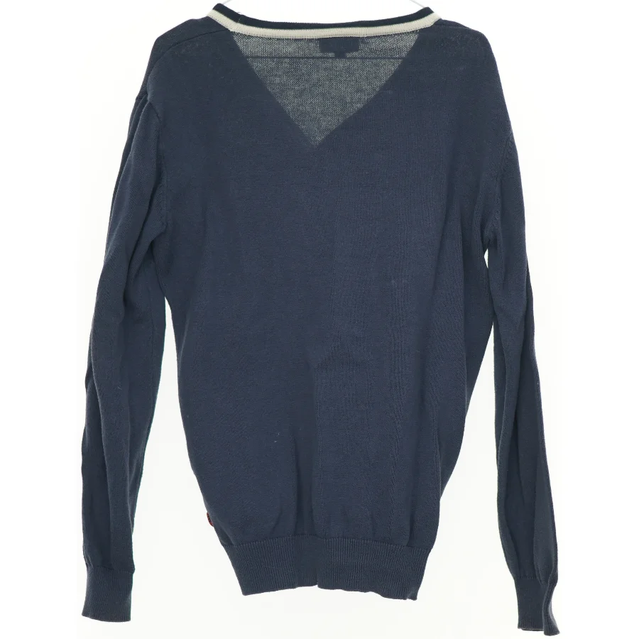 Cardigan fra Pomp de Lux (str. 140 cm)