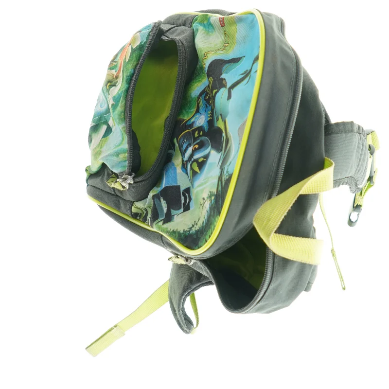 LEGO Chima rygsæk fra Lego (str. 34 x 22 cm)