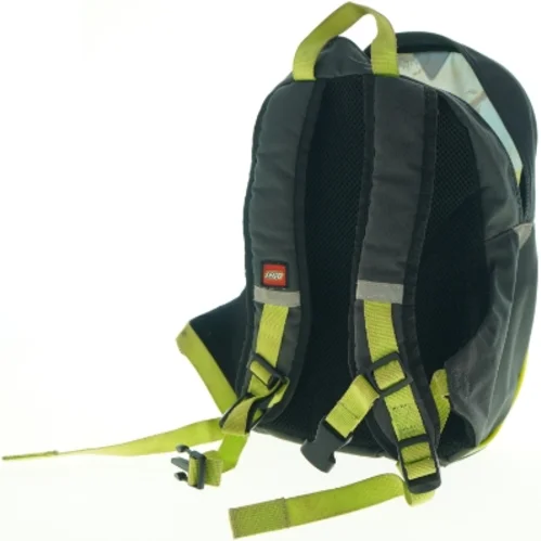 LEGO Chima rygsæk fra Lego (str. 34 x 22 cm)