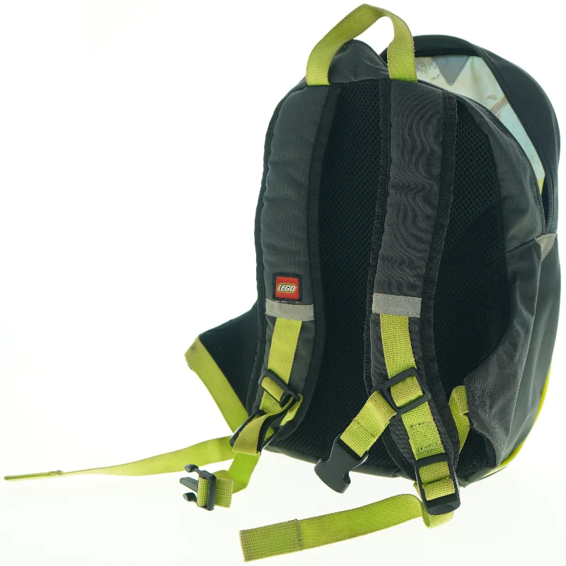 LEGO Chima rygsæk fra Lego (str. 34 x 22 cm)