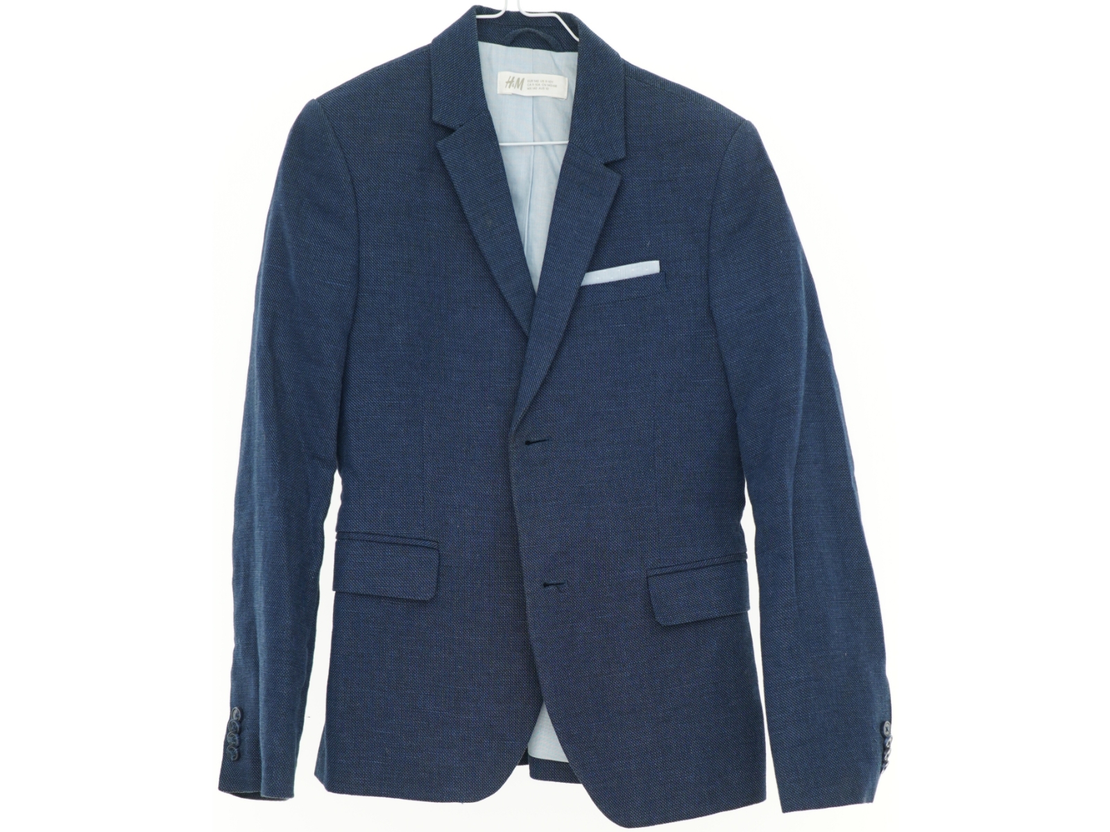 Blazer fra H&M (str. 140 cm)