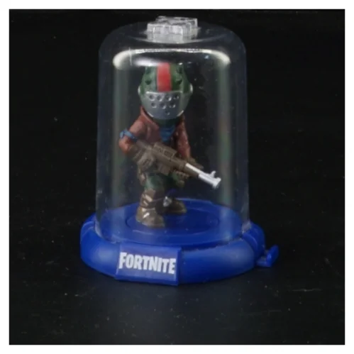 Fortnite samlefigur (str. 8 x 6 cm)