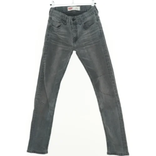 Jeans fra Levis (str. 164 cm)