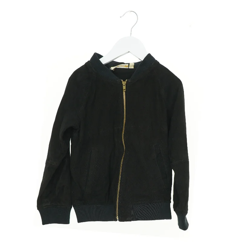 Overgangsjakke fra Soft Gallery (str. 122 cm)