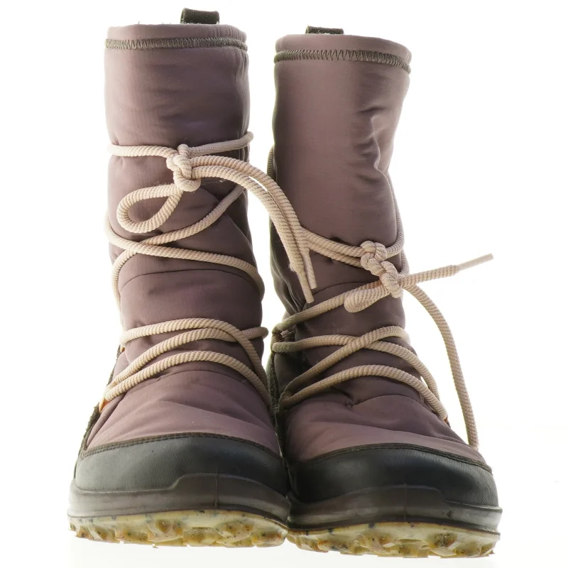 Vinterstøvler (str. 31)