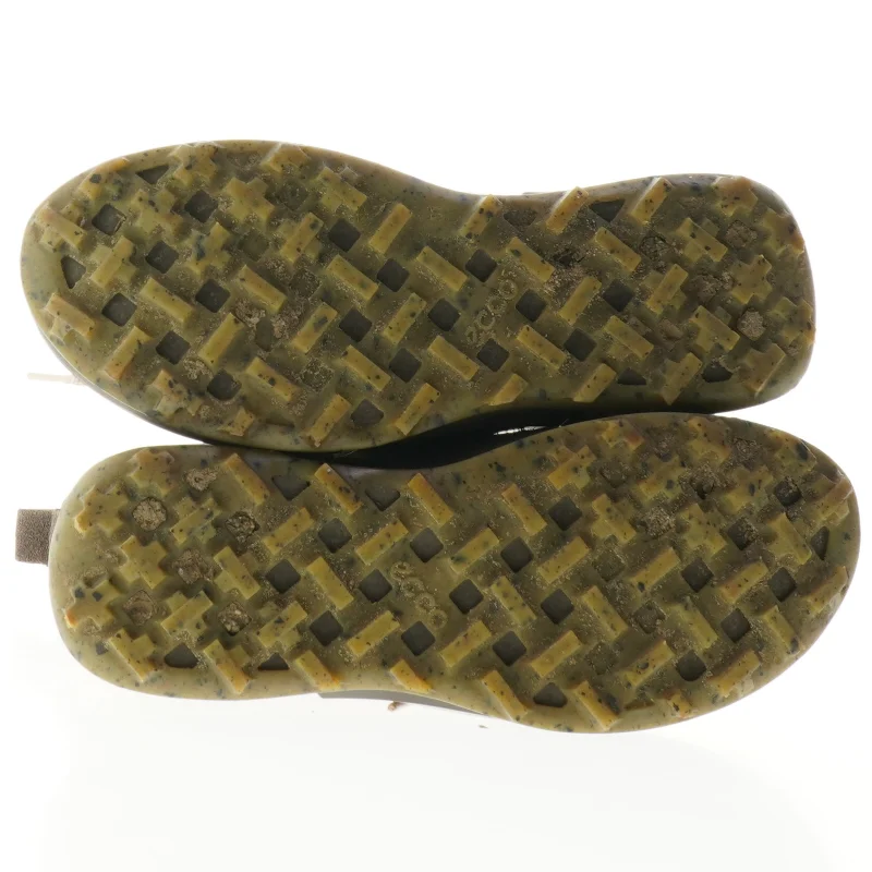 Vinterstøvler (str. 31)