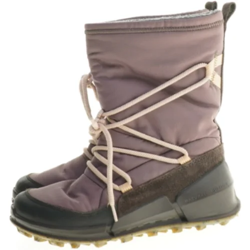 Vinterstøvler (str. 31)