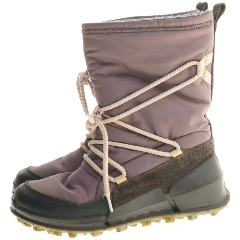 Vinterstøvler (str. 31)