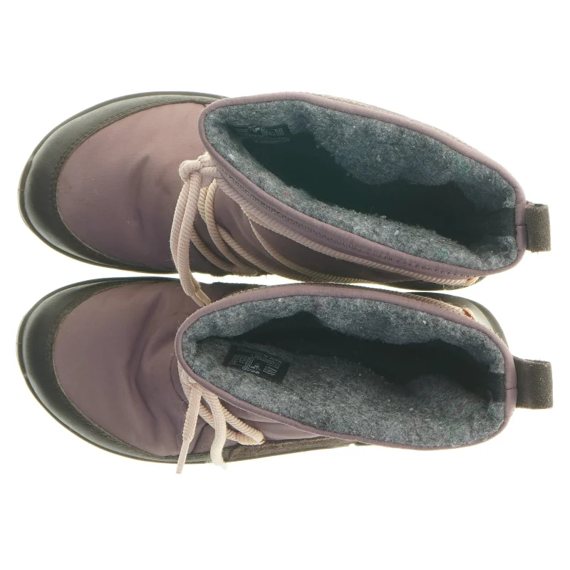 Vinterstøvler (str. 31)