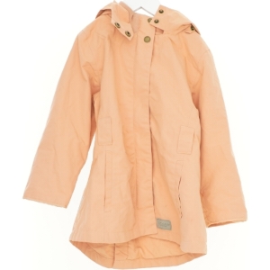 Regnjakke fra MarMar (str. 110 cm)