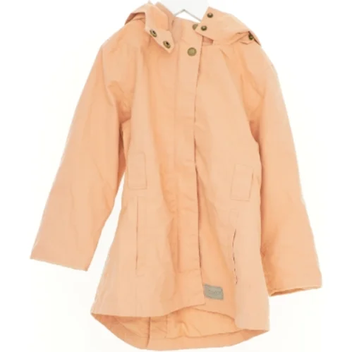 Regnjakke fra MarMar (str. 110 cm)