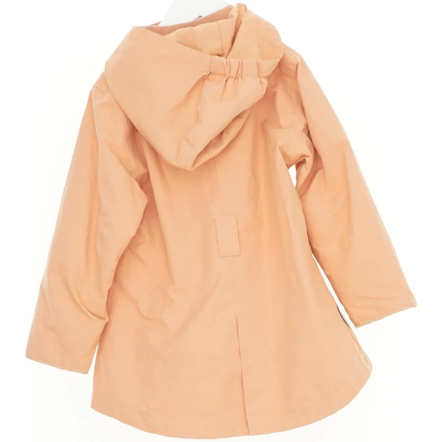 Regnjakke fra MarMar (str. 110 cm)