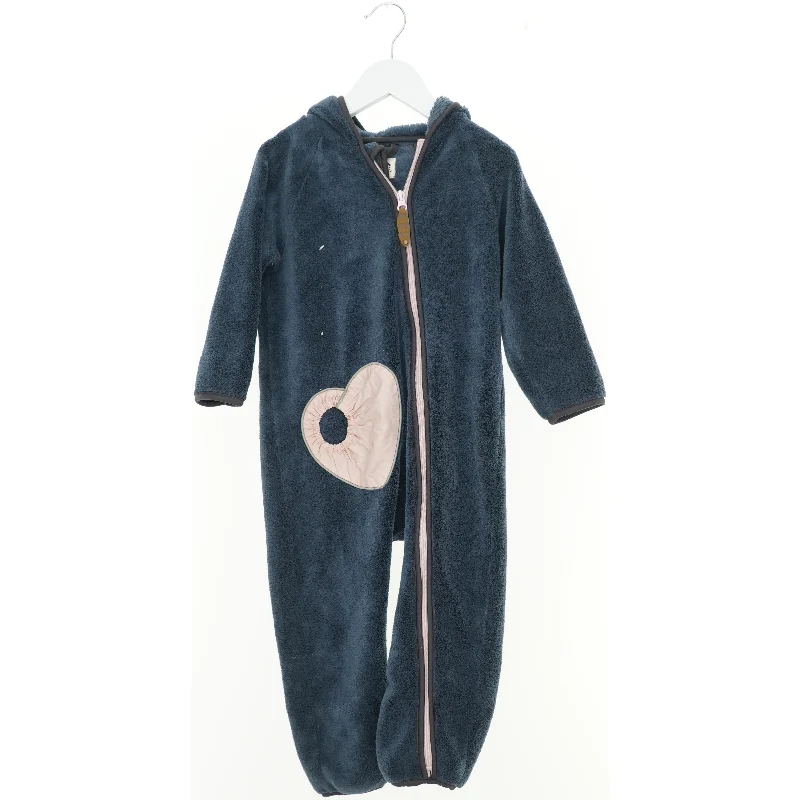 Heldragt fra Racoon (str. 98 cm)