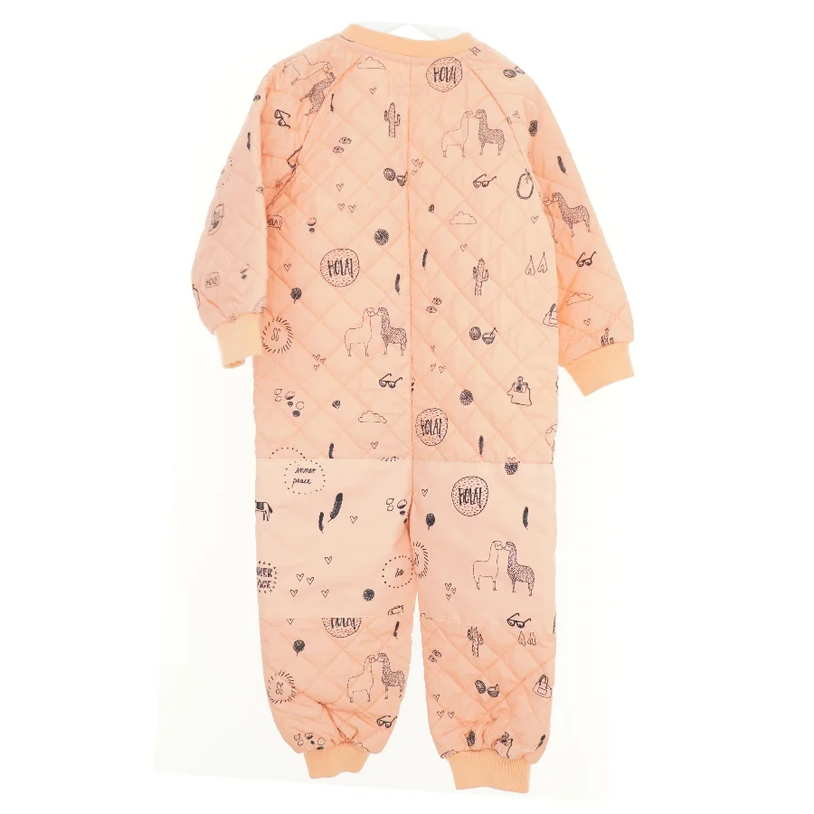 Heldragt fra Soft Gallery (str. 92 cm)