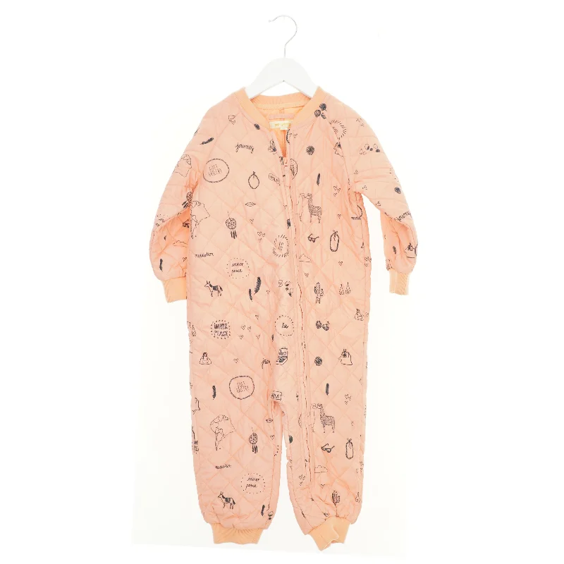 Heldragt fra Soft Gallery (str. 92 cm)