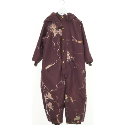 Flyverdragt fra MarMar (str. 104 cm)